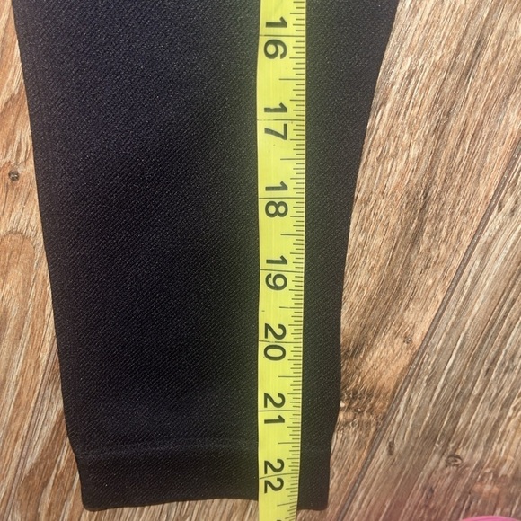 SPANX women’s Black Leggings size small - Picture 6 of 8